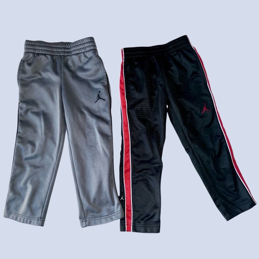 Toddler Jordan Jogger Bundle